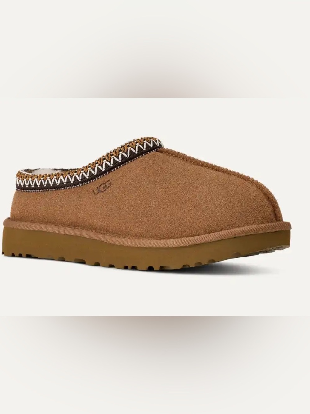 UGG Tasman II/ New- No box